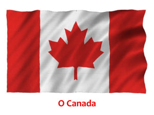 O Canada