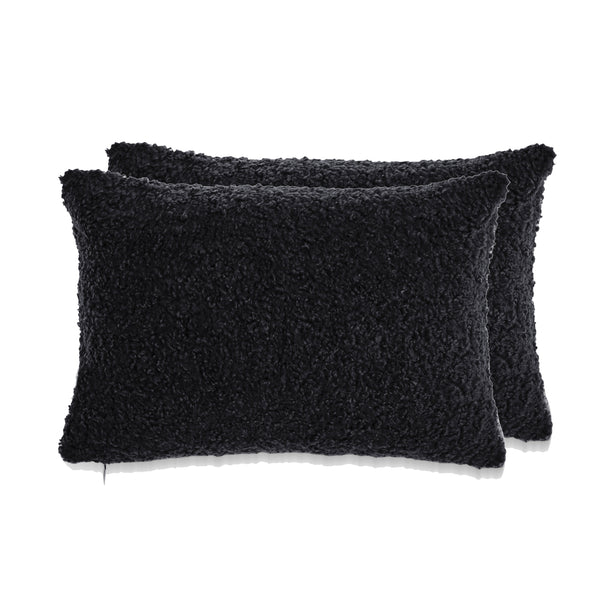 My Cottage Living - Farm House - French Boucle -CG1420EG - Price for Set of 2, 2 pcs included