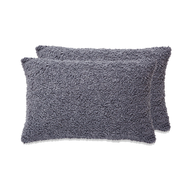 My Cottage Living - Farm House - French Boucle -CG1420EG - Price for Set of 2, 2 pcs included
