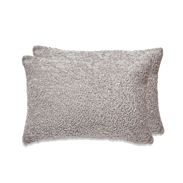 My Cottage Living - Farm House - French Boucle -CG1420EG - Price for Set of 2, 2 pcs included