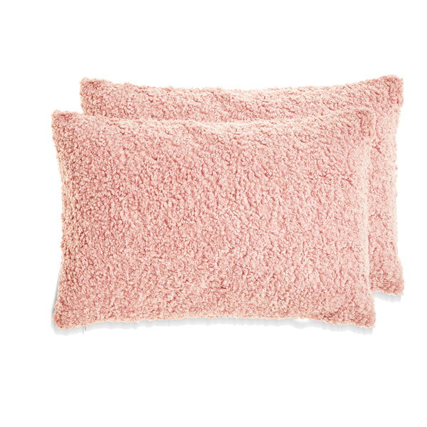 My Cottage Living - Farm House - French Boucle -CG1420EG - Price for Set of 2, 2 pcs included