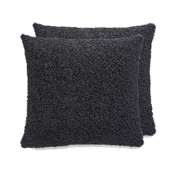 My Cottage Living - Farm House - French Boucle -CG1420EG - Price for Set of 2, 2 pcs included