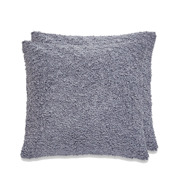 My Cottage Living - Farm House - French Boucle -CG1420EG - Price for Set of 2, 2 pcs included