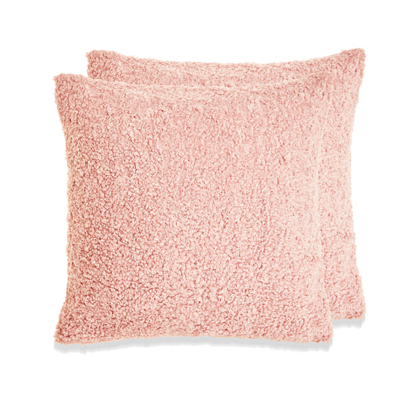 My Cottage Living - Farm House - French Boucle -CG1420EG - Price for Set of 2, 2 pcs included