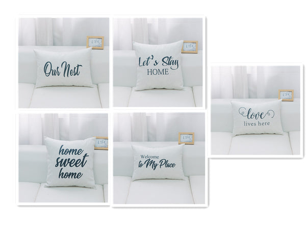 My Cottage Home - Home Sweet home 2