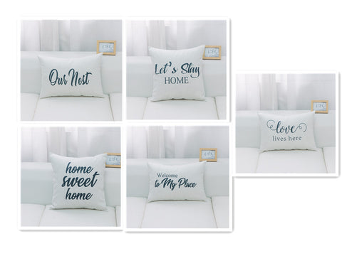My Cottage Home - Home Sweet home 2